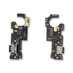 PCB DI RICARICA XIAOMI REDMI NOTE 10 5G ORIGINALE 5600010K1900