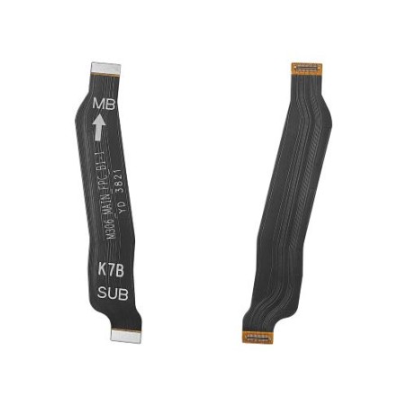 FLAT COLLEGAMENTO BOARD XIAOMI REDMI NOTE 10S ORIGINALE 483200008P9T