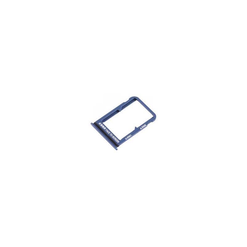 CARRELLO SIM XIAOMI MI 8 BLU