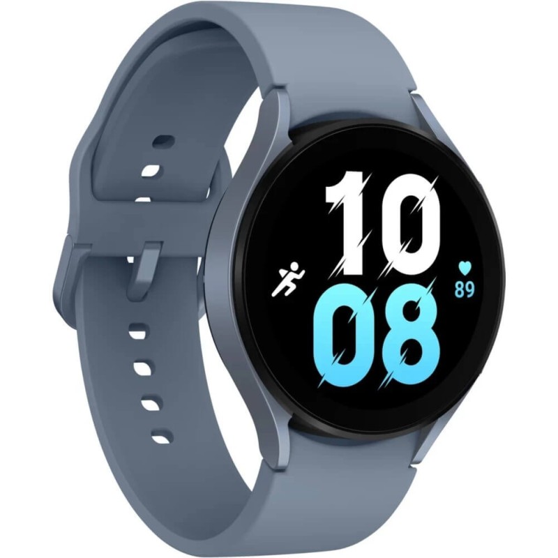 SAMSUNG R910 WATCH 5 44mm BLU