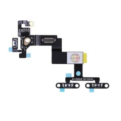 FLAT POWER + VOLUME + FLASH IPAD PRO 11