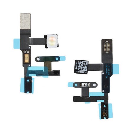 FLAT POWER + MICROFONO IPAD PRO 9.7