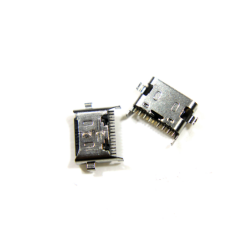 CONNETTORE DI RICARICA SAMSUNG A207 A20S USB TYPE C