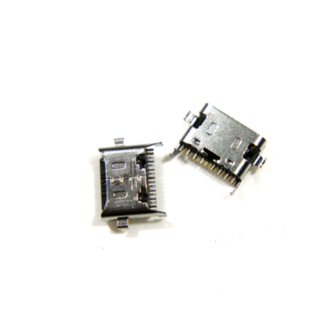 CONNETTORE DI RICARICA SAMSUNG A207 A20S USB TYPE C