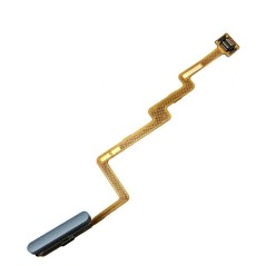 FLAT POWER XIAOMI MI 11i / POCO F3 BLU ORIGINALE 490100004R5F