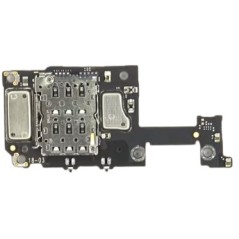 PCB DI RICARICA + LETTORE SIM XIAOMI 12 PRO ORIGINALE 56000100L200