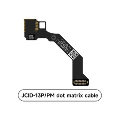 FLAT FACE ID - DOT PROJECTOR IPHONE 13 PRO / 13 PRO MAX PER PROGRAMMATORE JC