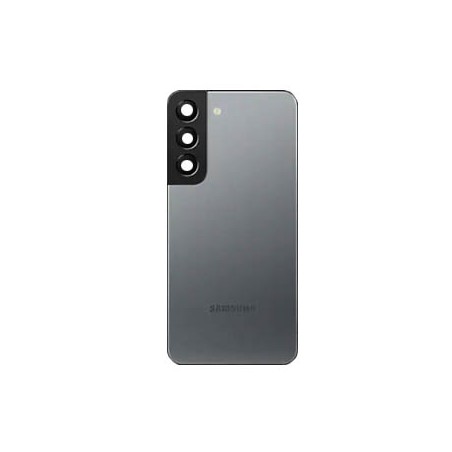 BACKCOVER SAMSUNG S901 S22 GRAPHITE ORIGINALE GH82-27434E
