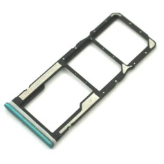 CARRELLO SIM XIAOMI REDMI NOTE 9 PRO VERDE