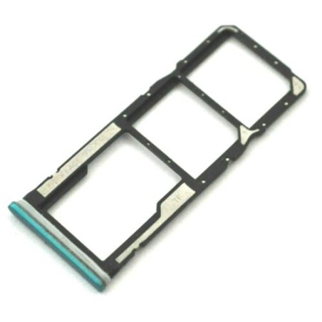 CARRELLO SIM XIAOMI REDMI NOTE 9 PRO VERDE