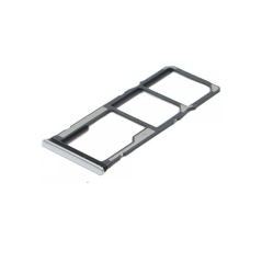 CARRELLO SIM XIAOMI REDMI NOTE 9 PRO SILVER