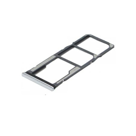 CARRELLO SIM XIAOMI REDMI NOTE 9 PRO SILVER