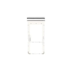 CARRELLO SIM XIAOMI REDMI NOTE 8 SILVER