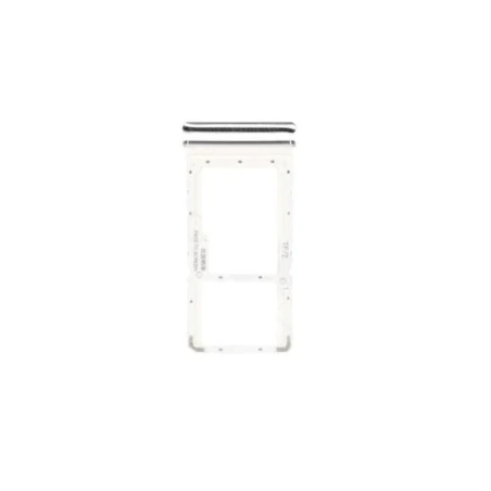 CARRELLO SIM XIAOMI REDMI NOTE 8 SILVER