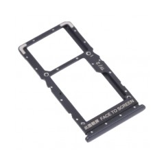 CARRELLO SIM XIAOMI REDMI NOTE 10 5G GRIGIO