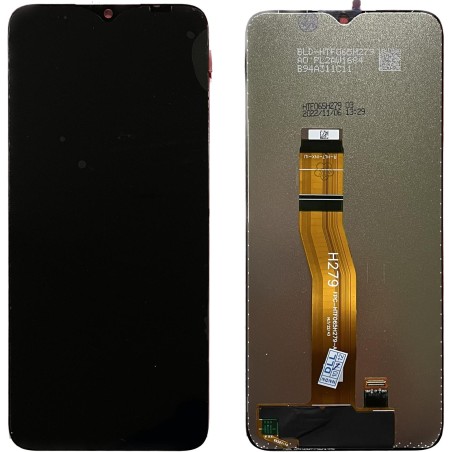 LCD ORIGINALE HUAWEI Honor 70 LITE / X6 / X8 5G NO FRAME H-190