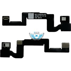 FLAT FACE ID - DOT PROJECTOR IPHONE 11 PER PROGRAMMATORE  JC