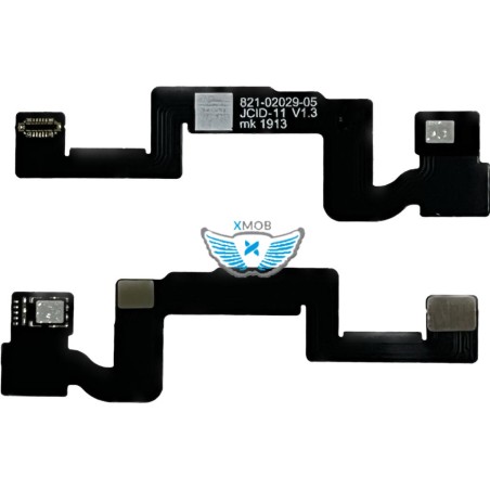 FLAT FACE ID - DOT PROJECTOR IPHONE 11 PER PROGRAMMATORE  JC