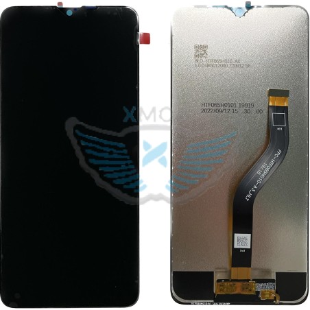 LCD SAMSUNG SM-A207 A20s 2019 NO FRAME GH81-17774A NF