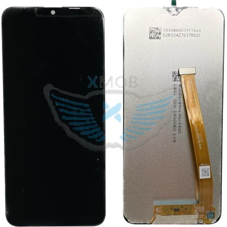 LCD SAMSUNG SM-A202 A20e 2019 NO FRAME GH82-20186A NF
