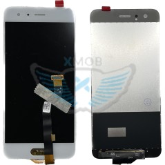 LCD COMPLETO HONOR 9 BIANCO NO FRAME