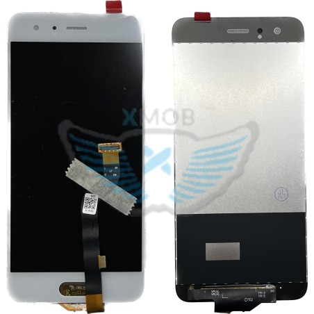 LCD COMPLETO HONOR 9 BIANCO NO FRAME