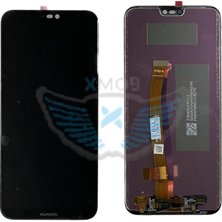 LCD ORIGINALE HUAWEI P20 Lite / Nova 3E NO FRAME H-153