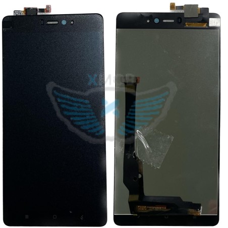 LCD XIAOMI MI 4C NERO NO FRAME