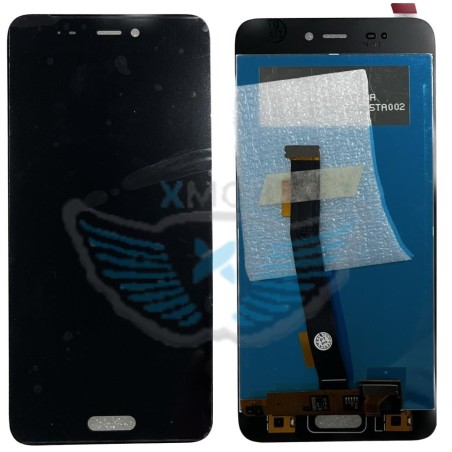 LCD XIAOMI MI 5 NERO NO FRAME