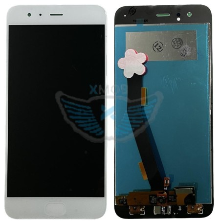 LCD XIAOMI MI 6 BIANCO NO FRAME