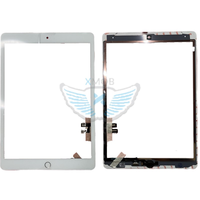 TOUCH ASSEMBLATO IPAD 9 BIANCO