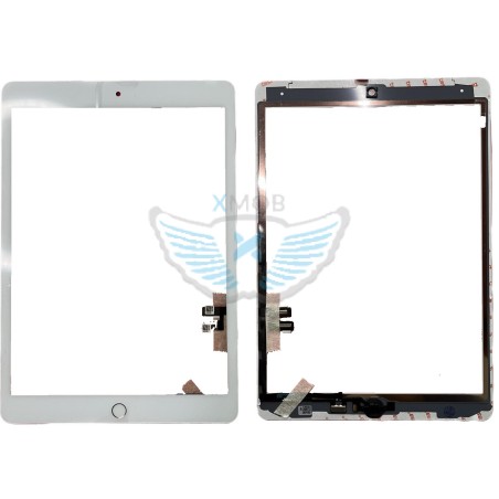 TOUCH ASSEMBLATO IPAD 9 BIANCO