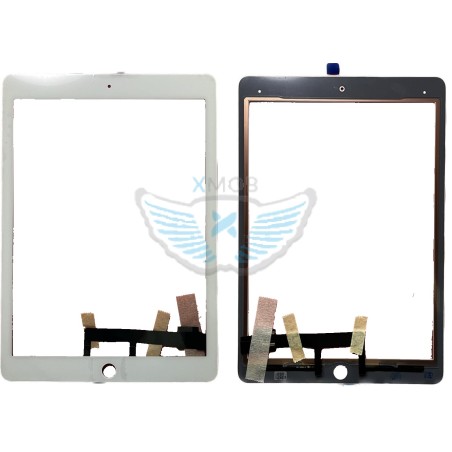 TOUCH ASSEMBLATO IPAD 9.7 BIANCO