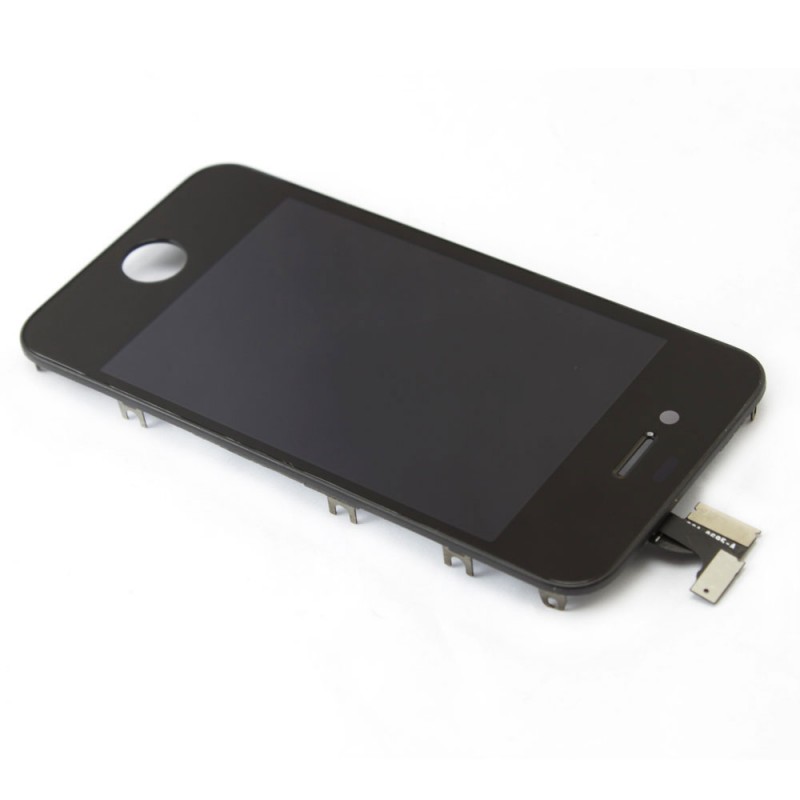 LCD APPLE IPHONE 4 NERO AAA