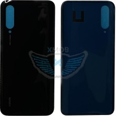 BACKCOVER XIAOMI Mi 9 LITE NERO AAA