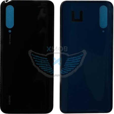 BACKCOVER XIAOMI Mi 9 LITE NERO AAA