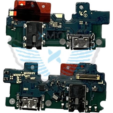 PCB DI RICARICA SAMSUNG M225/M325 M22/M32