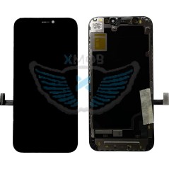 LCD APPLE IPHONE 12 MINI NERO OLED