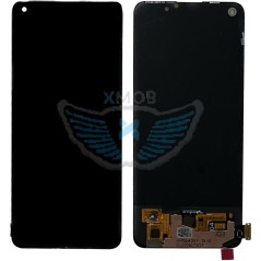 LCD COMPLETO REALME 8 4G NERO NO FRAME