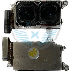 FOTOCAMERA POSTERIORE SAMSUNG G991 / G996 S21 / S21 PLUS