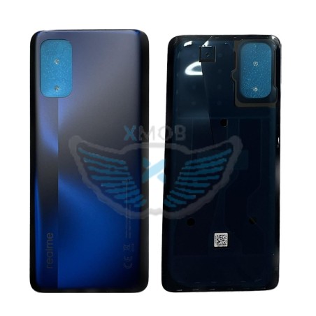 BACKCOVER REALME 7 PRO BLU ORIGINALE 3201604