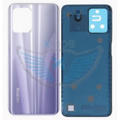 BACKCOVER REALME 8i PURPLE ORIGINALE 3203800