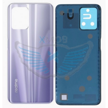 BACKCOVER REALME 8i PURPLE ORIGINALE 3203800