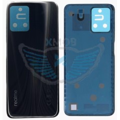 BACKCOVER REALME 8i NERO ORIGINALE 3203796