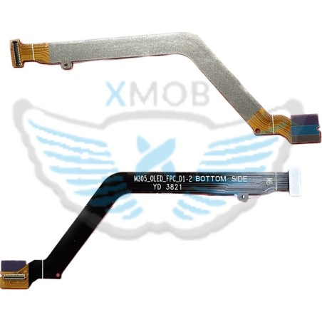 FLAT LCD XIAOMI REDMI NOTE 10 / NOTE 10S ORIGINALE 483200007U9T