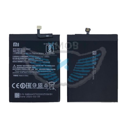 BATTERIA BN44 XIAOMI REDMI REDMI 5 PLUS