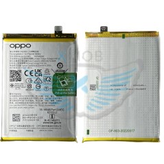 BATTERIA OPPO A54 5G / A55 5G / A74 5G / A93 5G ORIGINALE BLP805 4906217