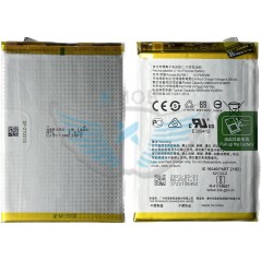 BATTERIA OPPO A74 4G ORIGINALE BLP851 4907037