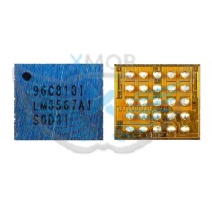 IC CAMERA FLASH LM3567 IPHONE 13/13 MINI/13 PRO/13 PPRO MAX