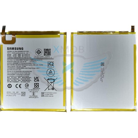 BATTERIA SAMSUNG TAB A 8" T290/T295 ORIGINALE SCUD-WT-N8 GH81-18922A